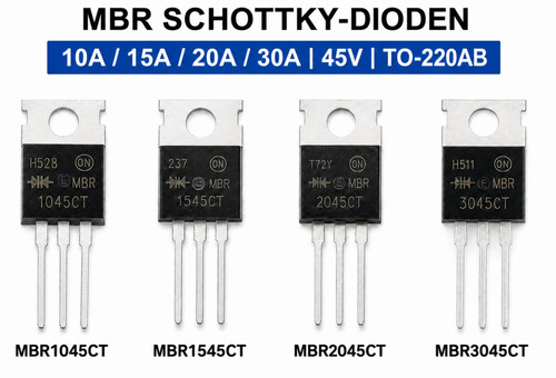 Mbr1045ct mbr1545ct mbr2045ct - mbr1045ct,