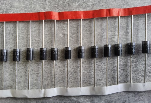 Diode sr5150 gleichrichter - sr5150,
