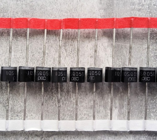 Diode 10sq050 gleichrichter - diode,