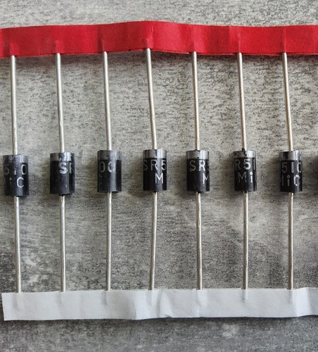 Diode sr5100 gleichrichter - sr5100,