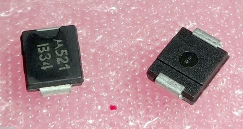 Mbrs340t3 schottky diode - mbrs340t3,