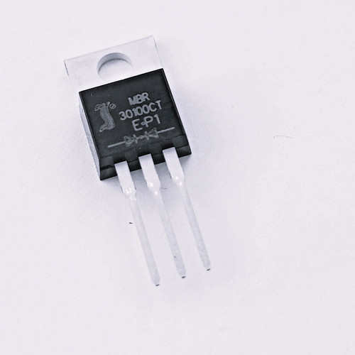 MBR30100CT