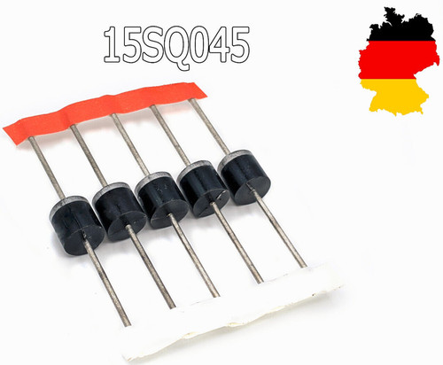 15sq045 power dioden - ★5x,