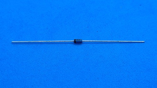 Diode bat43 stück - diode,