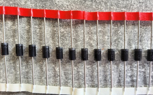 Diode sr3100 gleichrichter - diode,