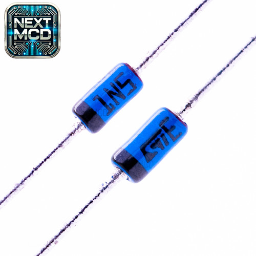 1n5711 schottky diode - diode, do-35