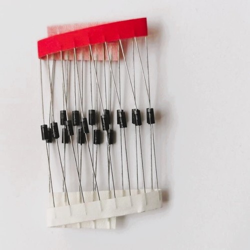 1n5817 schottky diode - (in5817), schottky-diode
