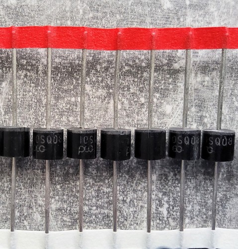 Diode 10sq080 gleichrichter - diode,