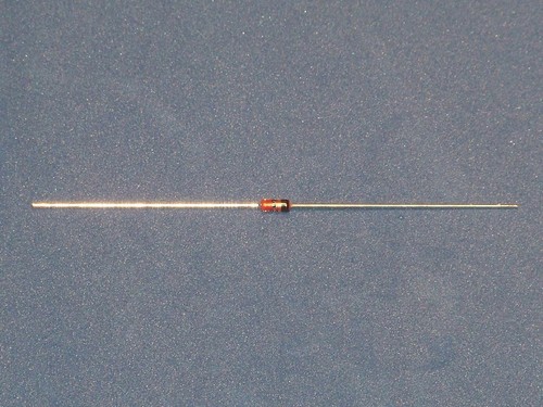Diode bat 10 - bat,