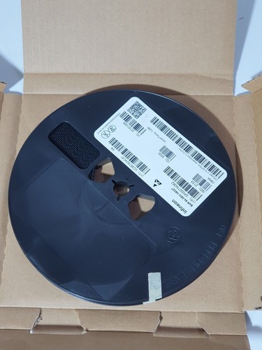 Infineon bar6405wh6327xtsa1 - infineon,
