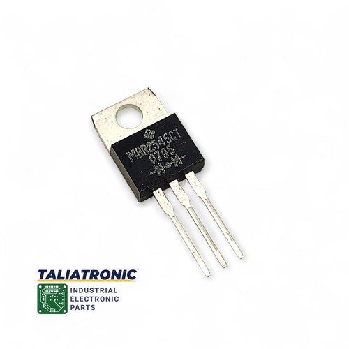 Schottkydiode mbr2545ct v - mbr2545ct,,