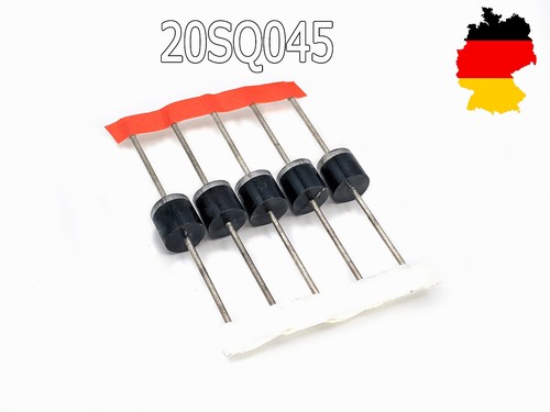 20sq045 schottky bypass - schottky,