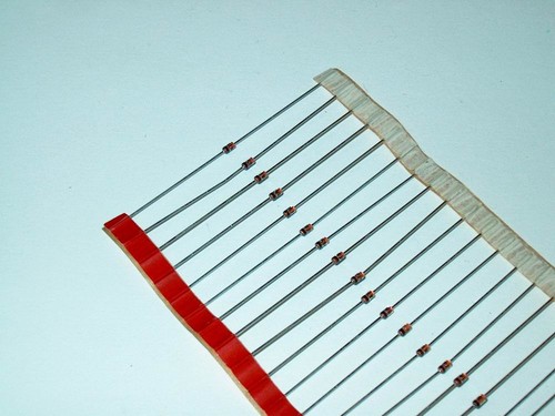 Bat85 stück schottky - 10,
