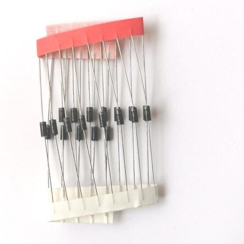 1n5819 schottky diode - 1n5819, (in5819)