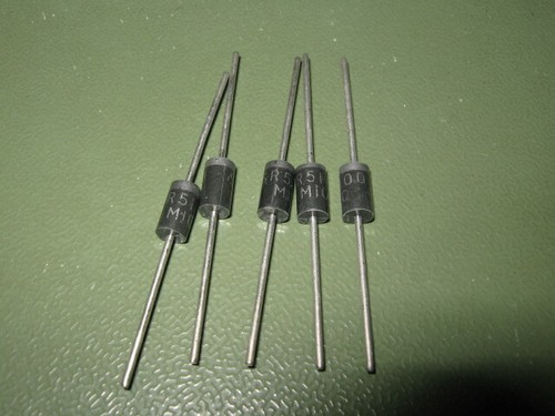Stück schottky diode - stück, schottky-diode