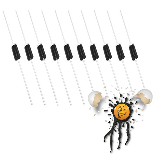 Schottky diode 41 sf18 - x,