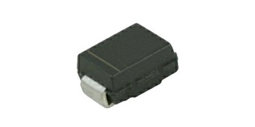 Stück 10bq040 smd - stück, vs-10bq040