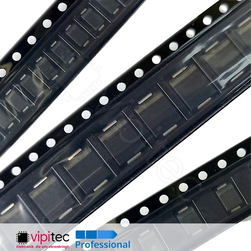 Smd schottky diode auswahl - diode,