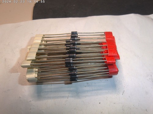 Stm 1n5819 low power - power, schottky