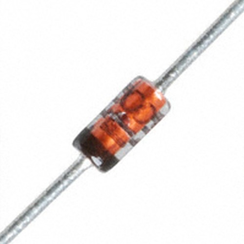 1n5711 schottky diode - schottky,