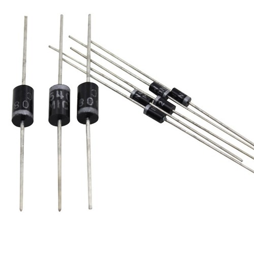 1n5819 schottky diode - 1n5819, –