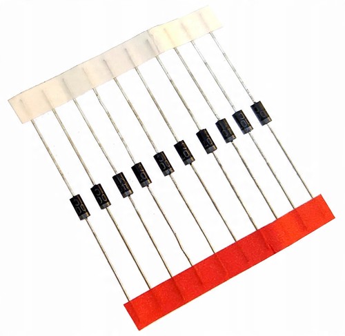Stück diode bat43 schottky - stück,