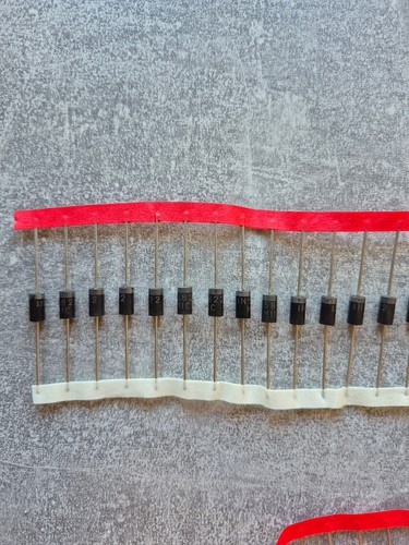 Diode 1n5822 schottky - 1n5822,, schottky-diode