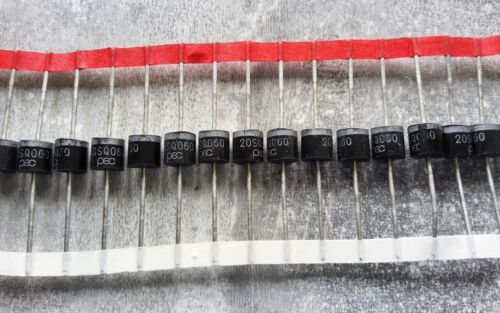 Diode 20sq060 gleichrichter - diode,