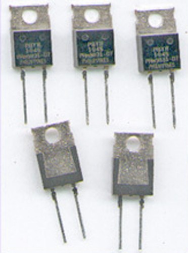 Mbr10100 schottky diode - mbr10100,